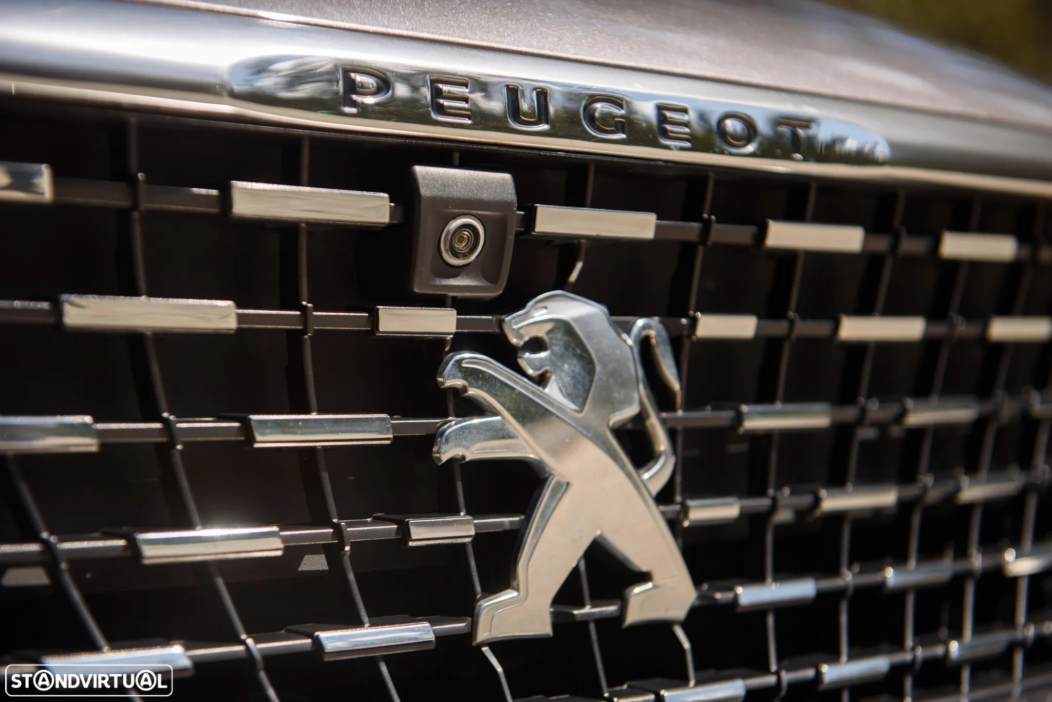 Peugeot 5008 1.5 BlueHDi GT Line EAT8 - 13