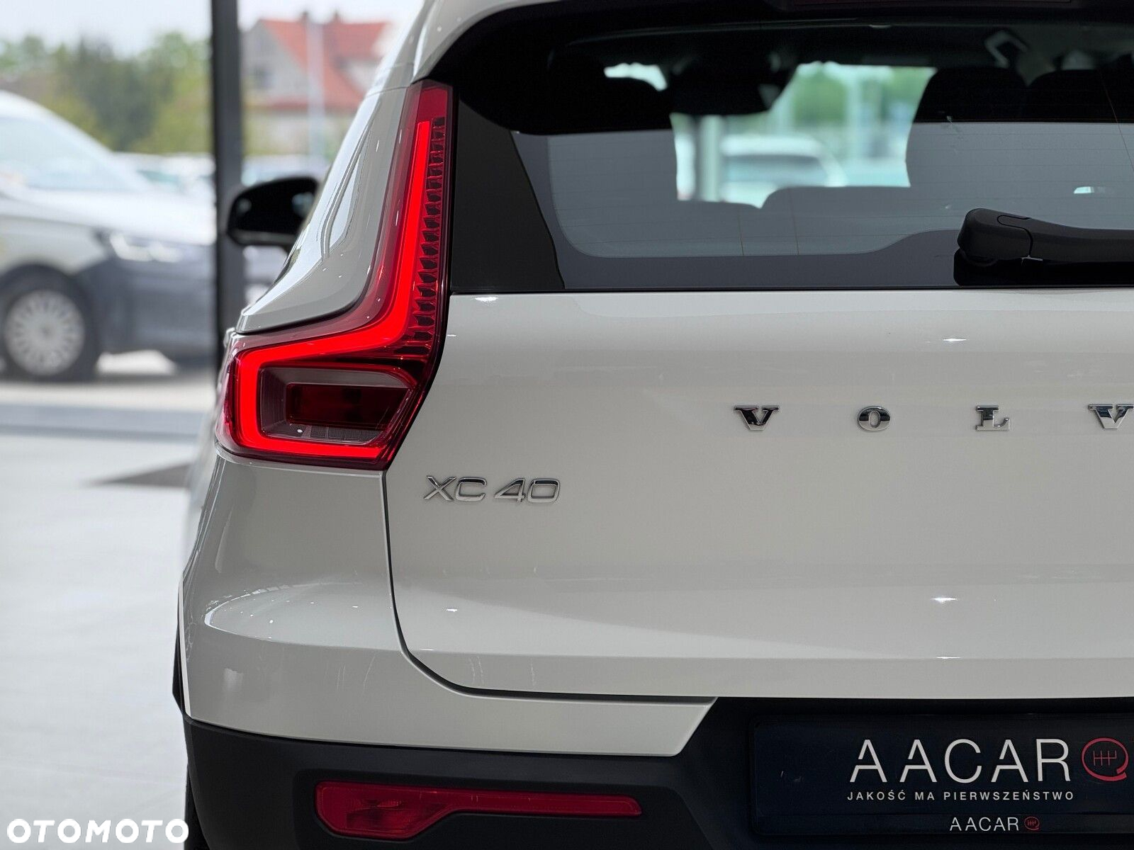 Volvo XC 40 - 39