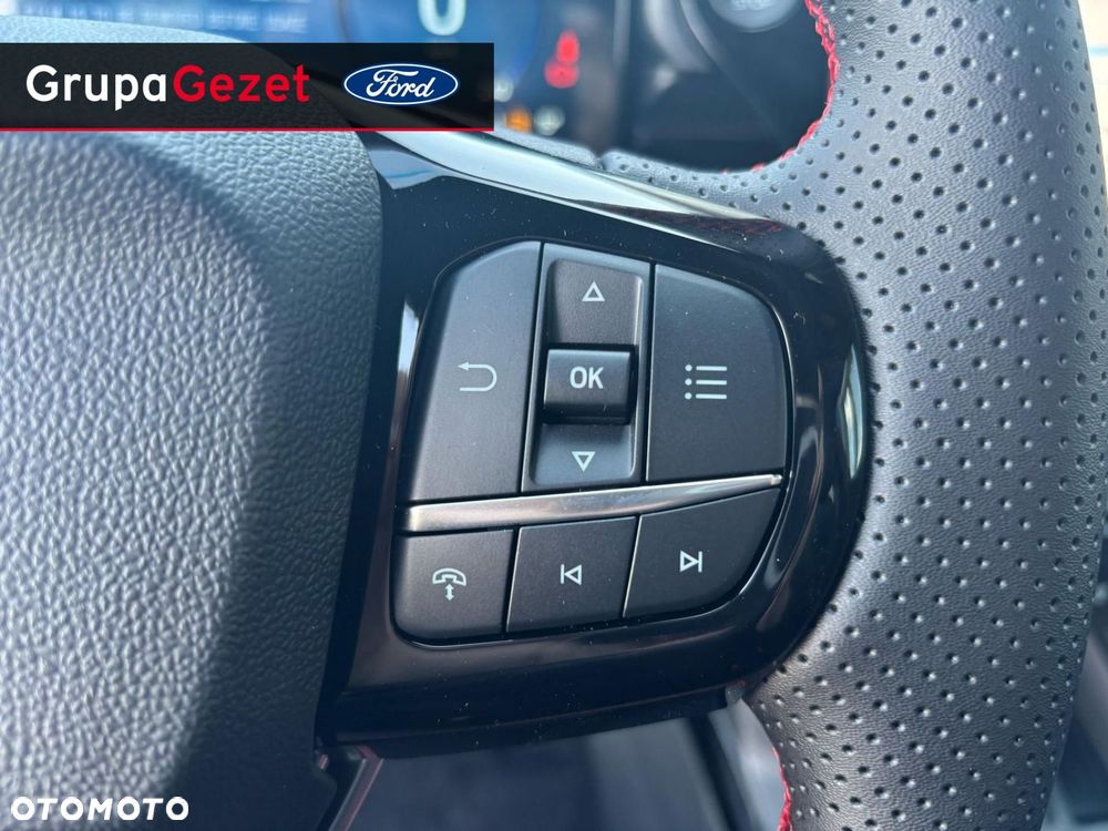 Ford Puma - 8