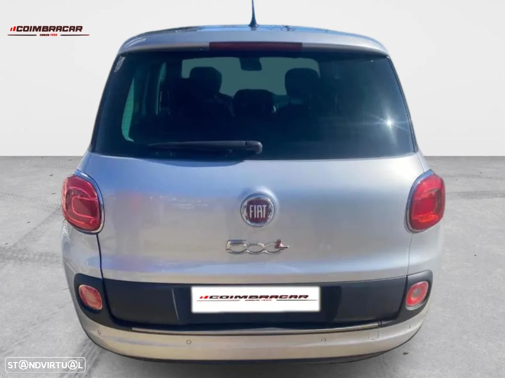 Fiat 500L 0.9 8V TwinAir Beats Edition S&S - 3