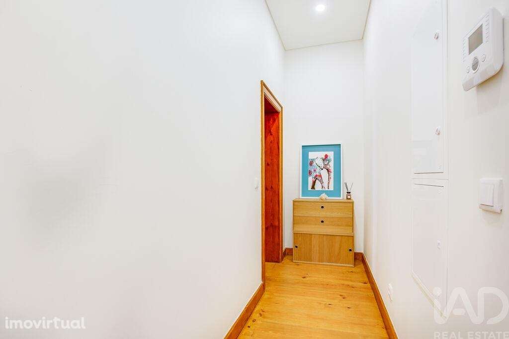 Apartamento T2 em Misericórdia - Grande imagem: 3/39