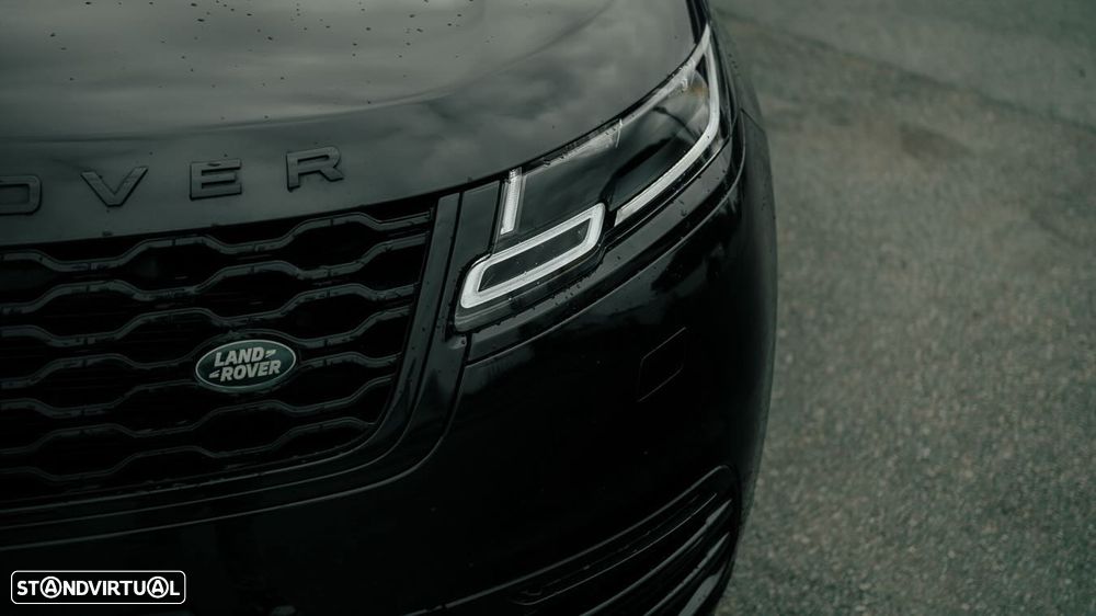 Land Rover Range Rover Velar 2.0d R-Dynamic - 6