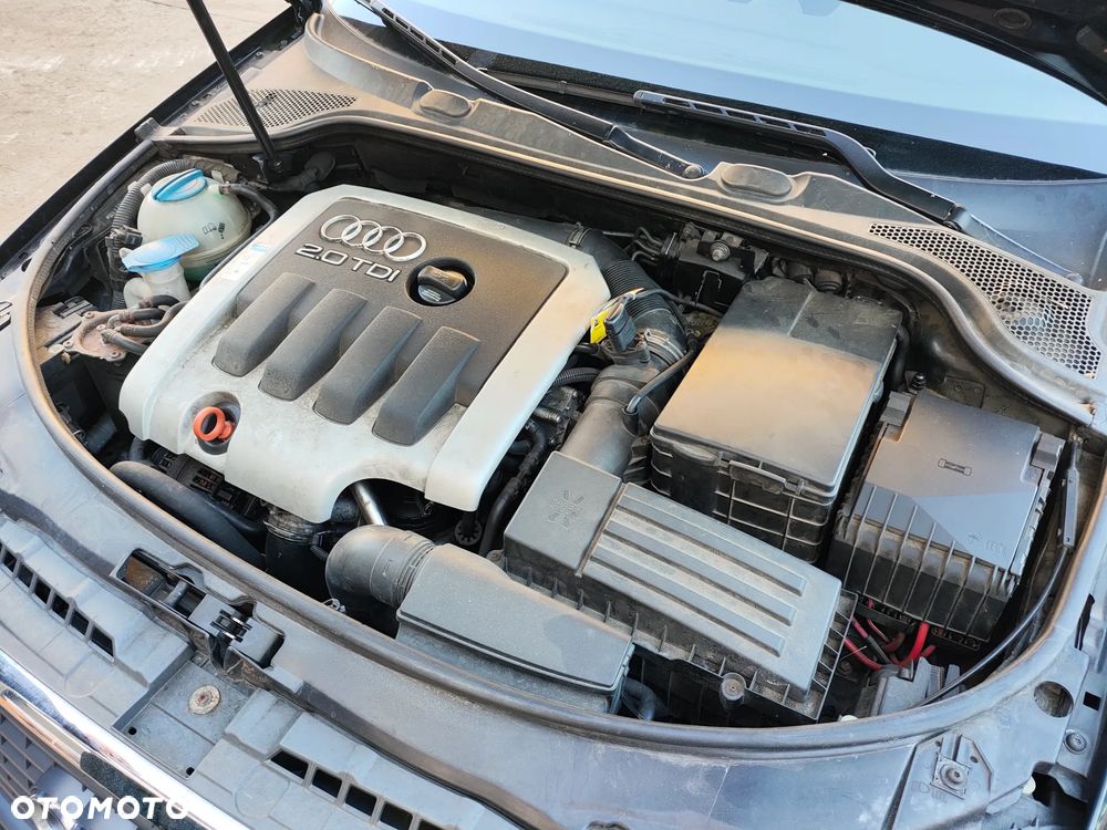 Audi A3 3-drzwiowe - 15