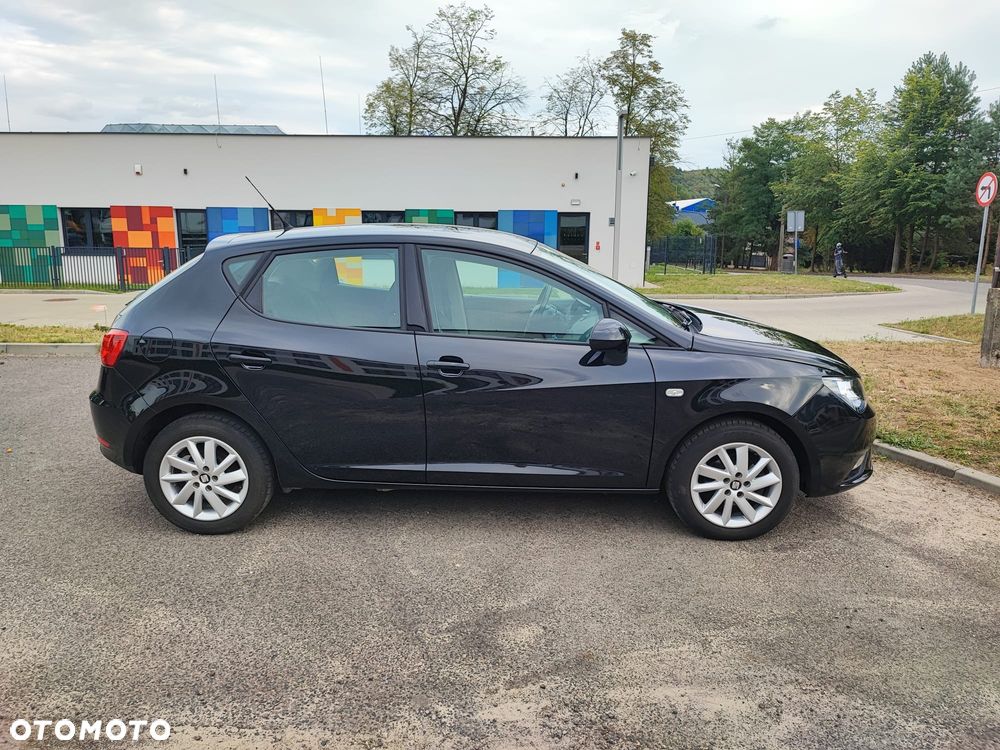 Seat Ibiza 1.4 Style - 20