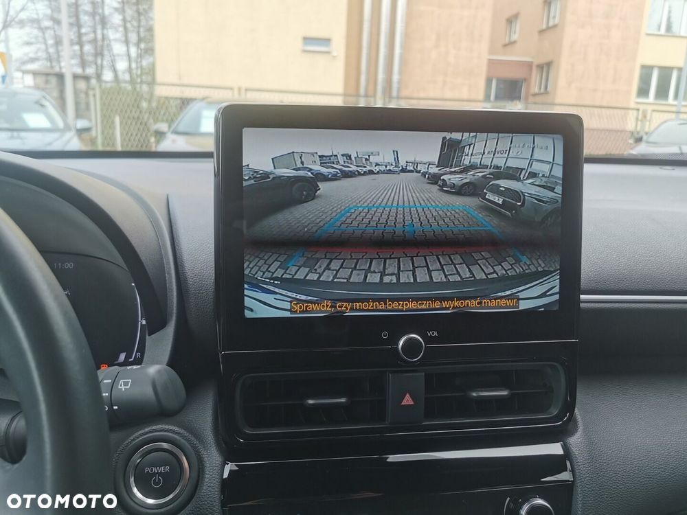 Toyota Yaris Cross Hybrid 1.5 Style - 15