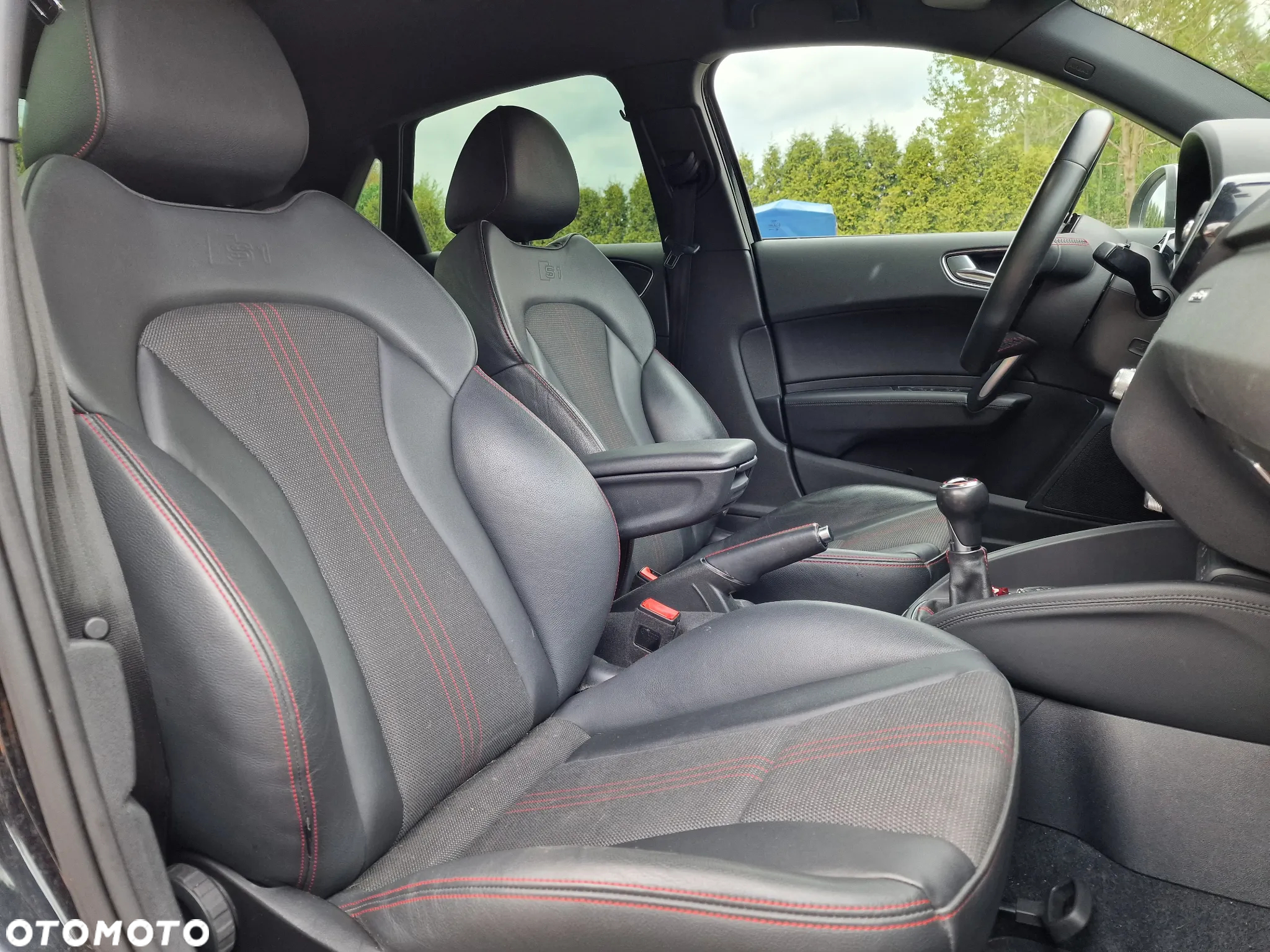 Audi S1 Sportback - 14