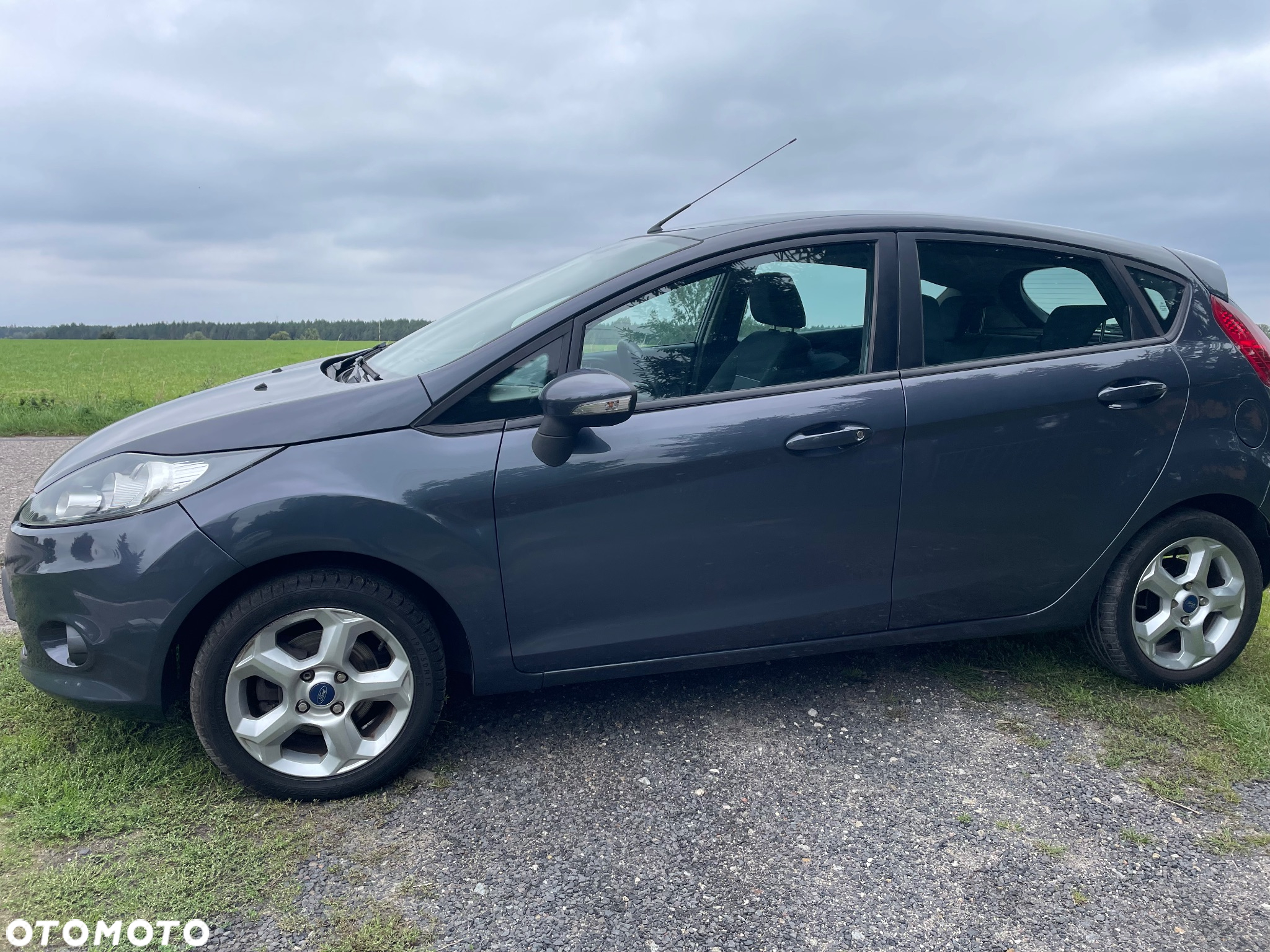 Ford Fiesta - 19