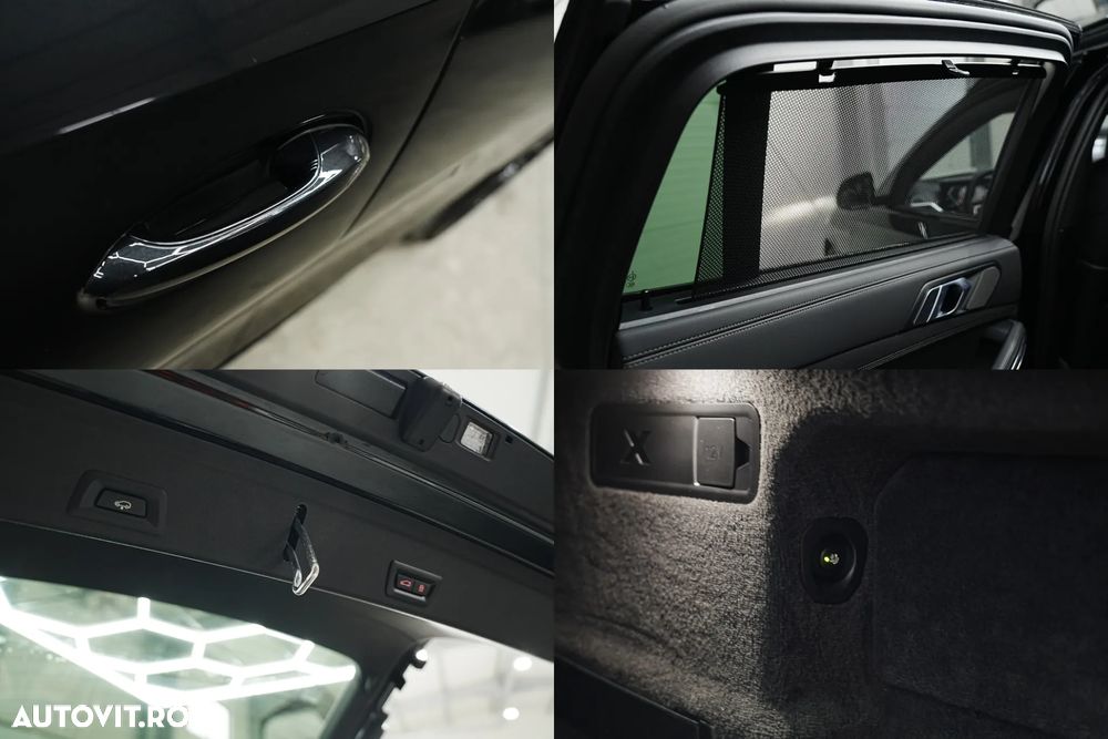 BMW X6 - 36