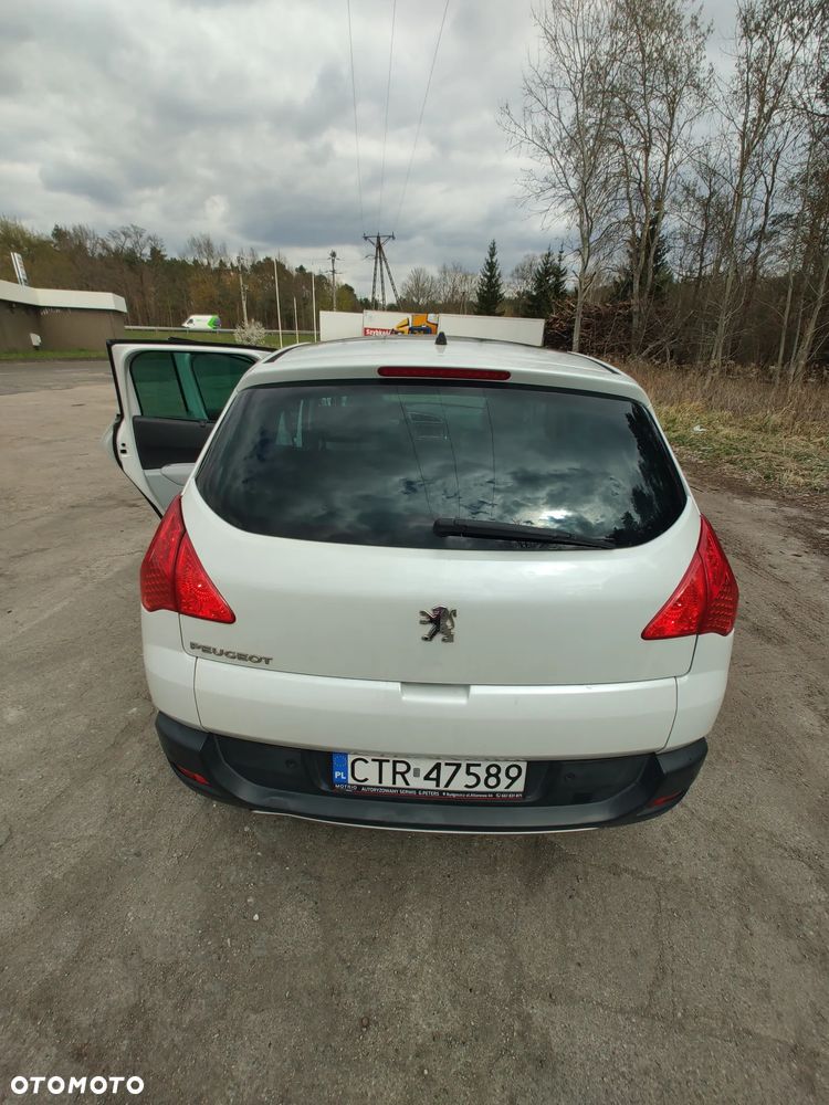 Peugeot 3008 - 13