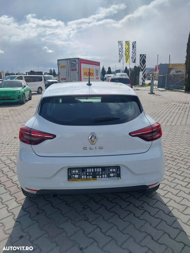 Renault Clio SCe 65 LIFE - 18