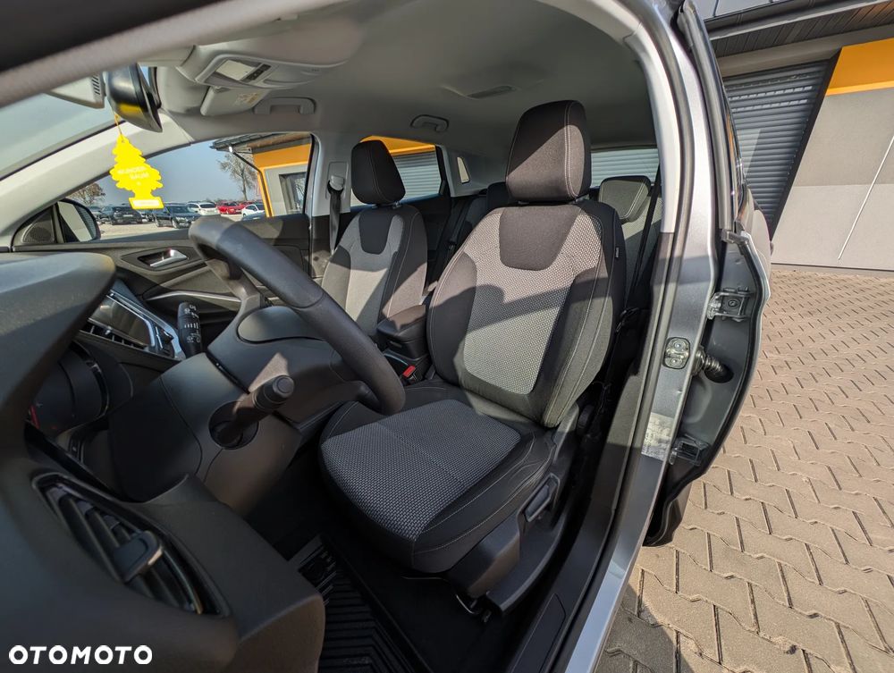 Opel Grandland X 1.2 Start/Stop Dynamic - 30