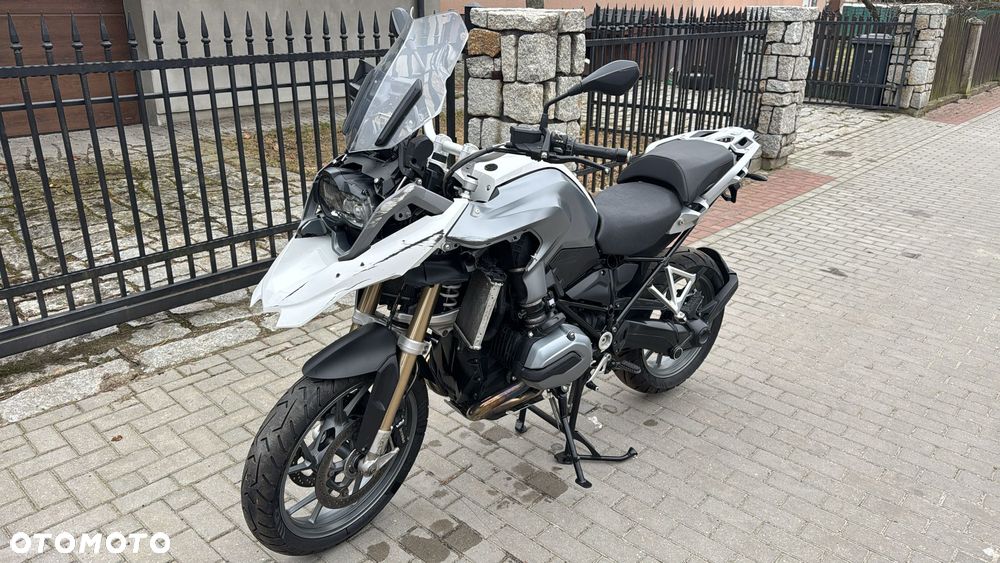 BMW GS - 15