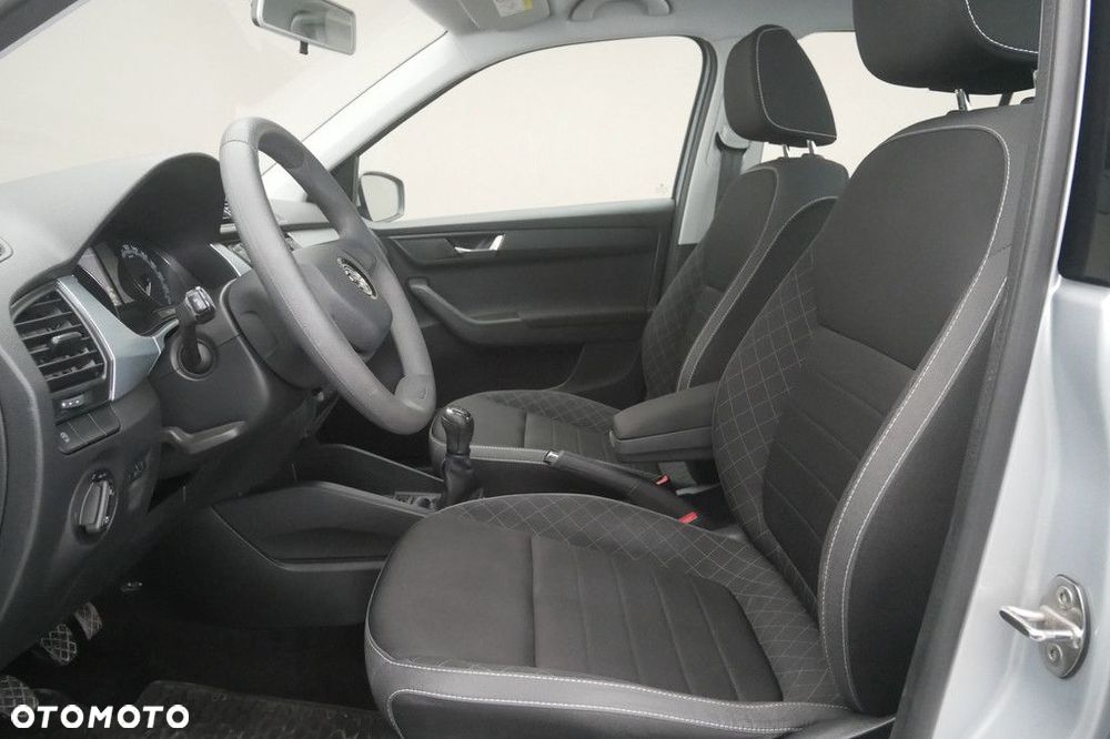 Skoda Fabia 1.0 TSI Ambition - 12