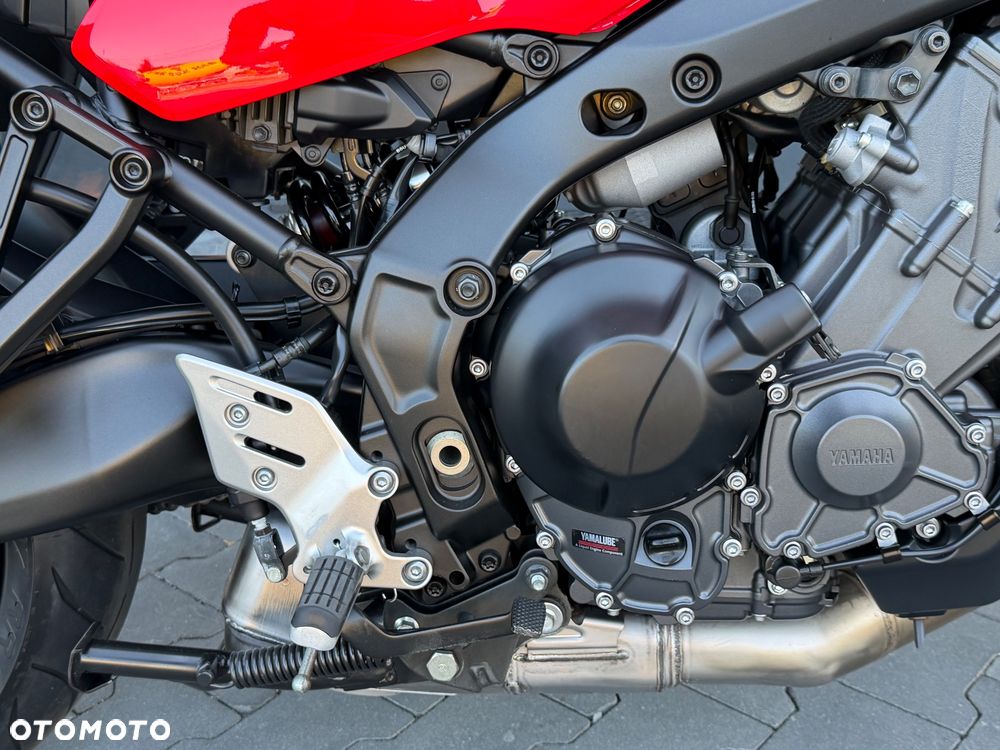 Yamaha Tracer - 15