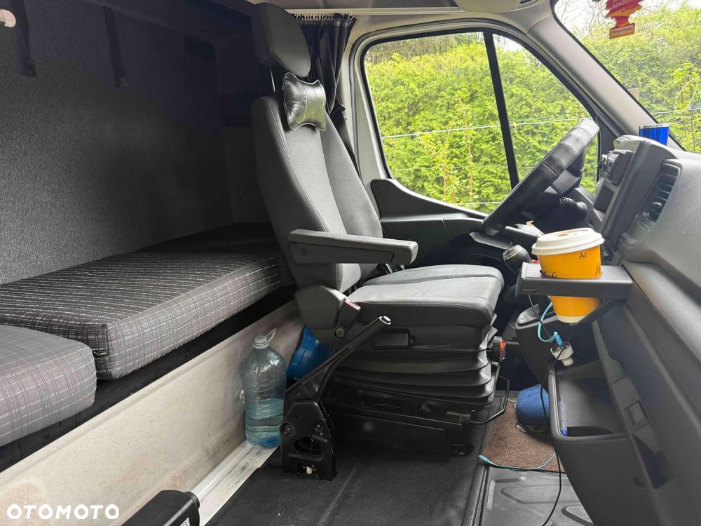 Renault Master - 5