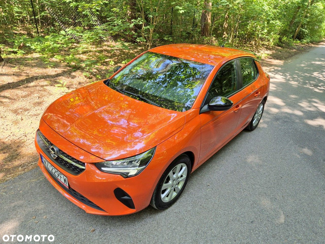 Opel Corsa - 36