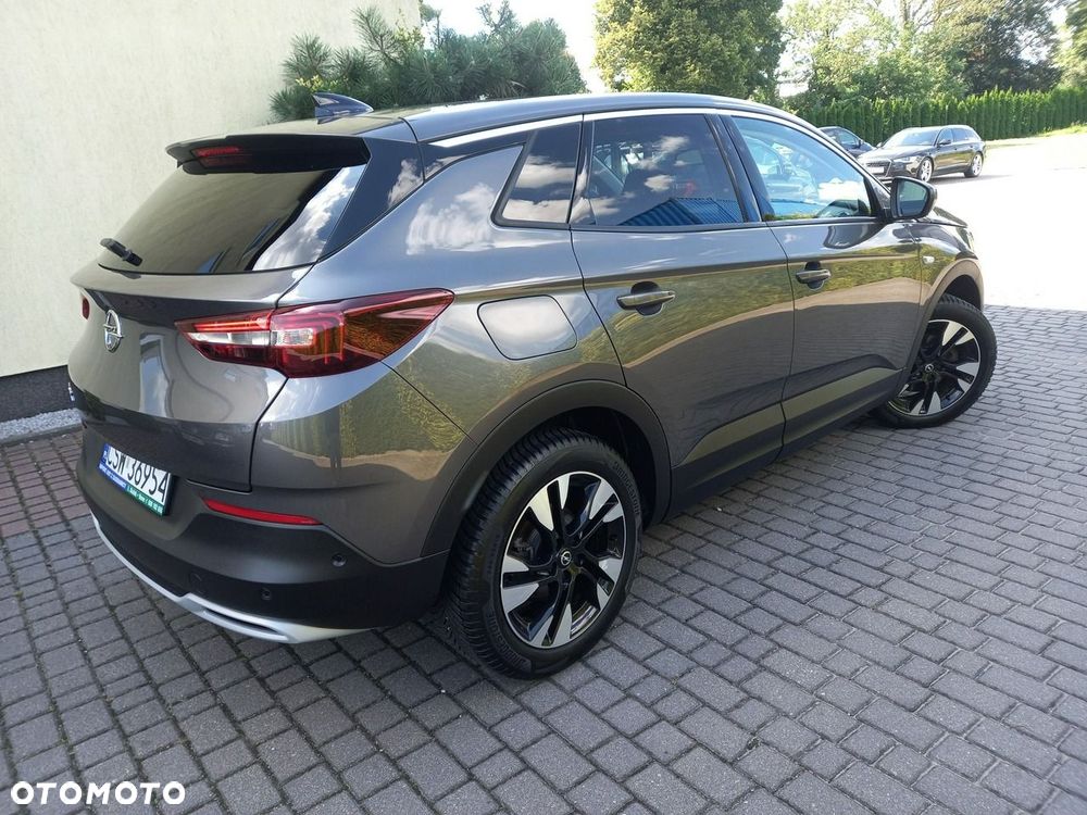 Opel Grandland X 1.5 D Start/Stop INNOVATION - 5