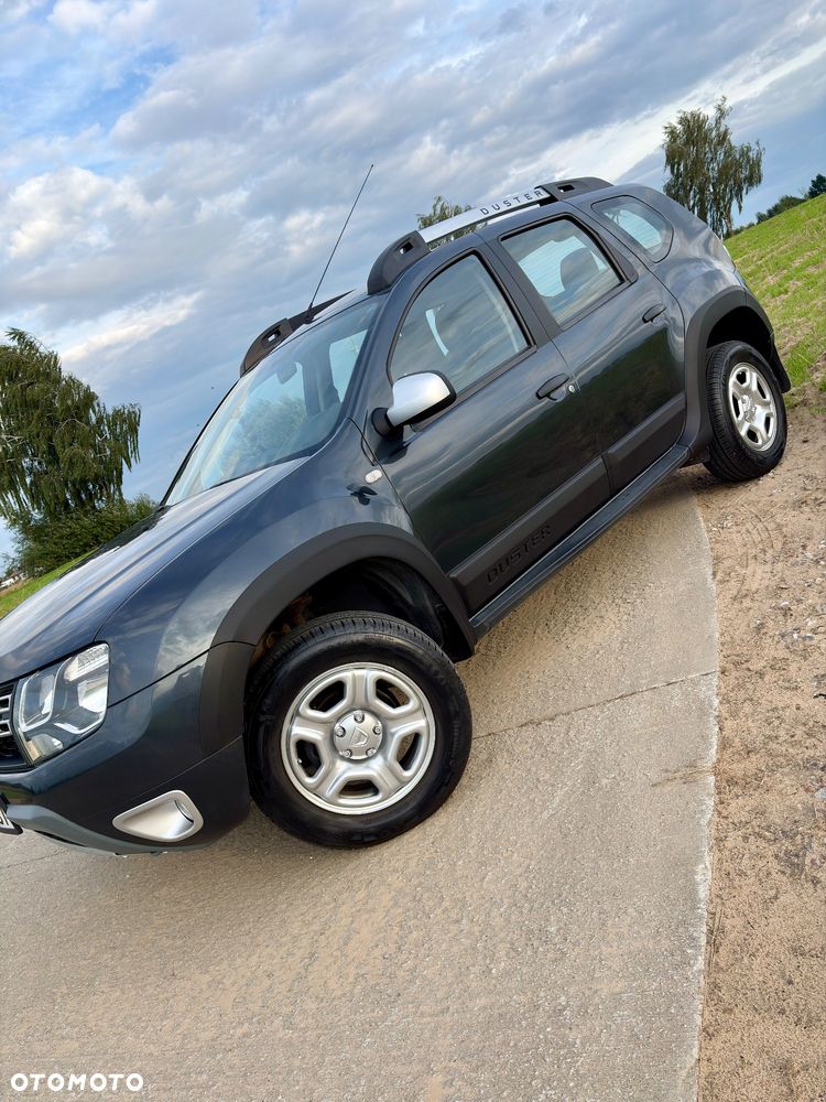 Dacia Duster - 6