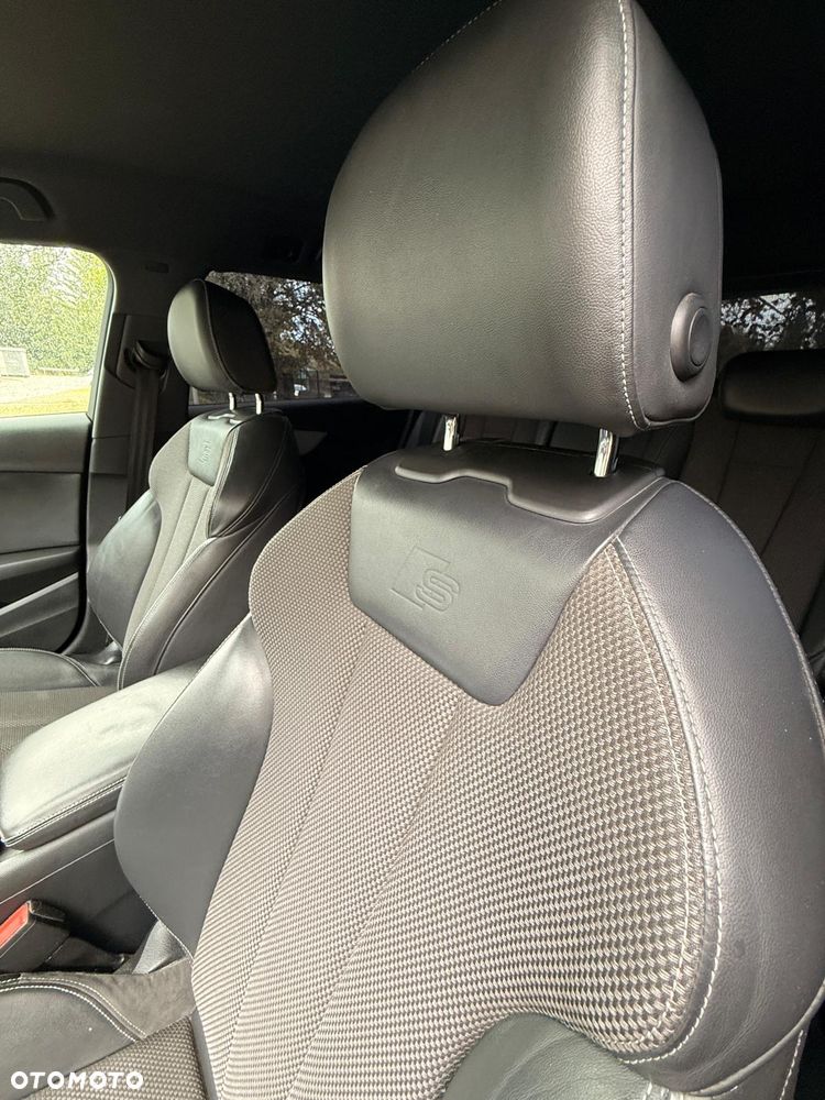 Audi A4 Avant 2.0 TDI Sport S tronic - 20