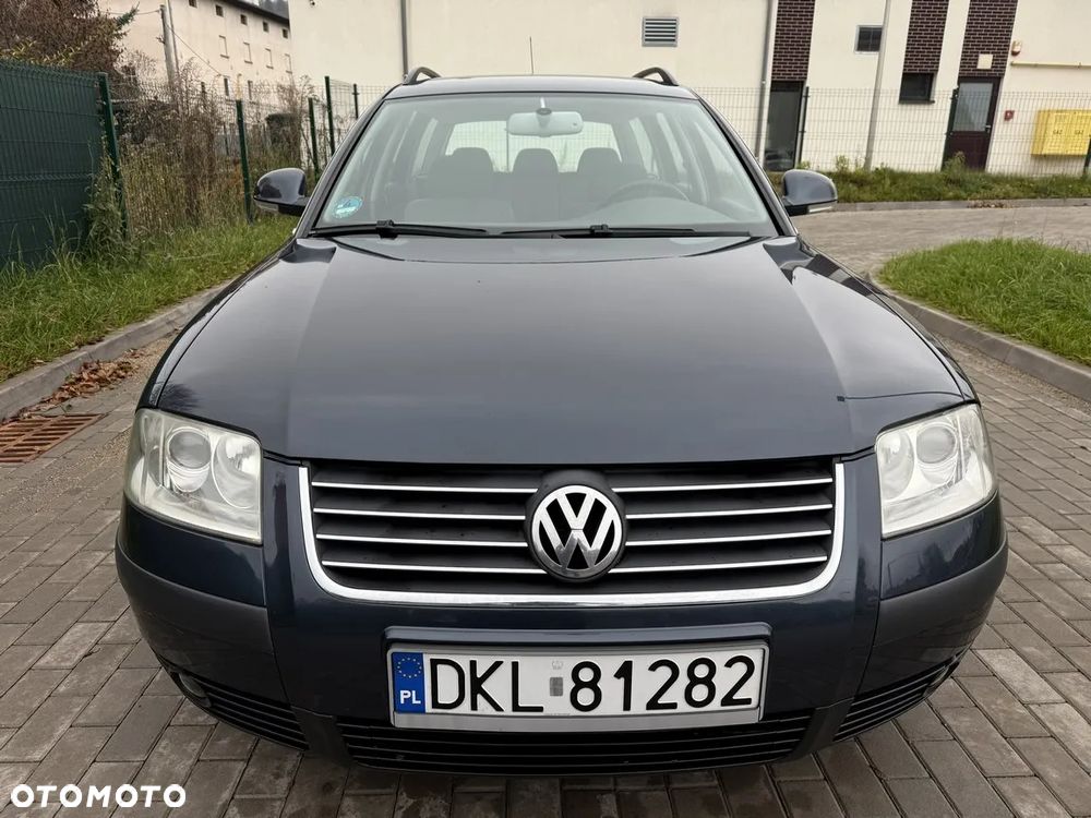 Volkswagen Passat 2.0 Comfortline - 4