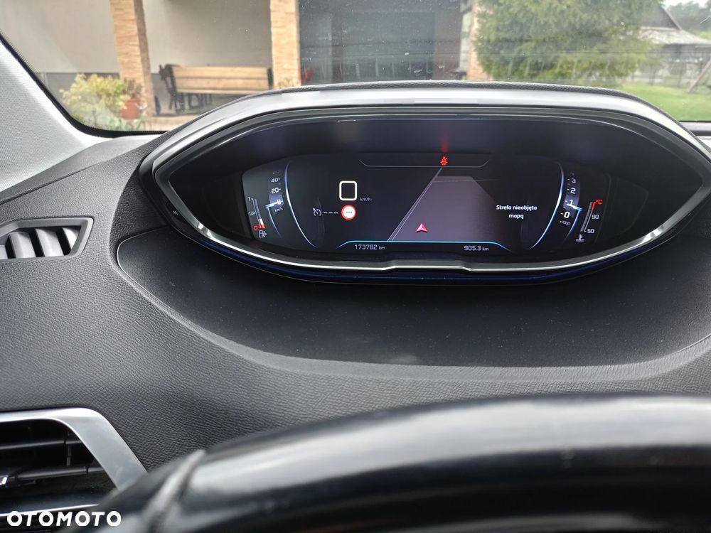 Peugeot 3008 BlueHDi 150 Stop & Start Allure - 25