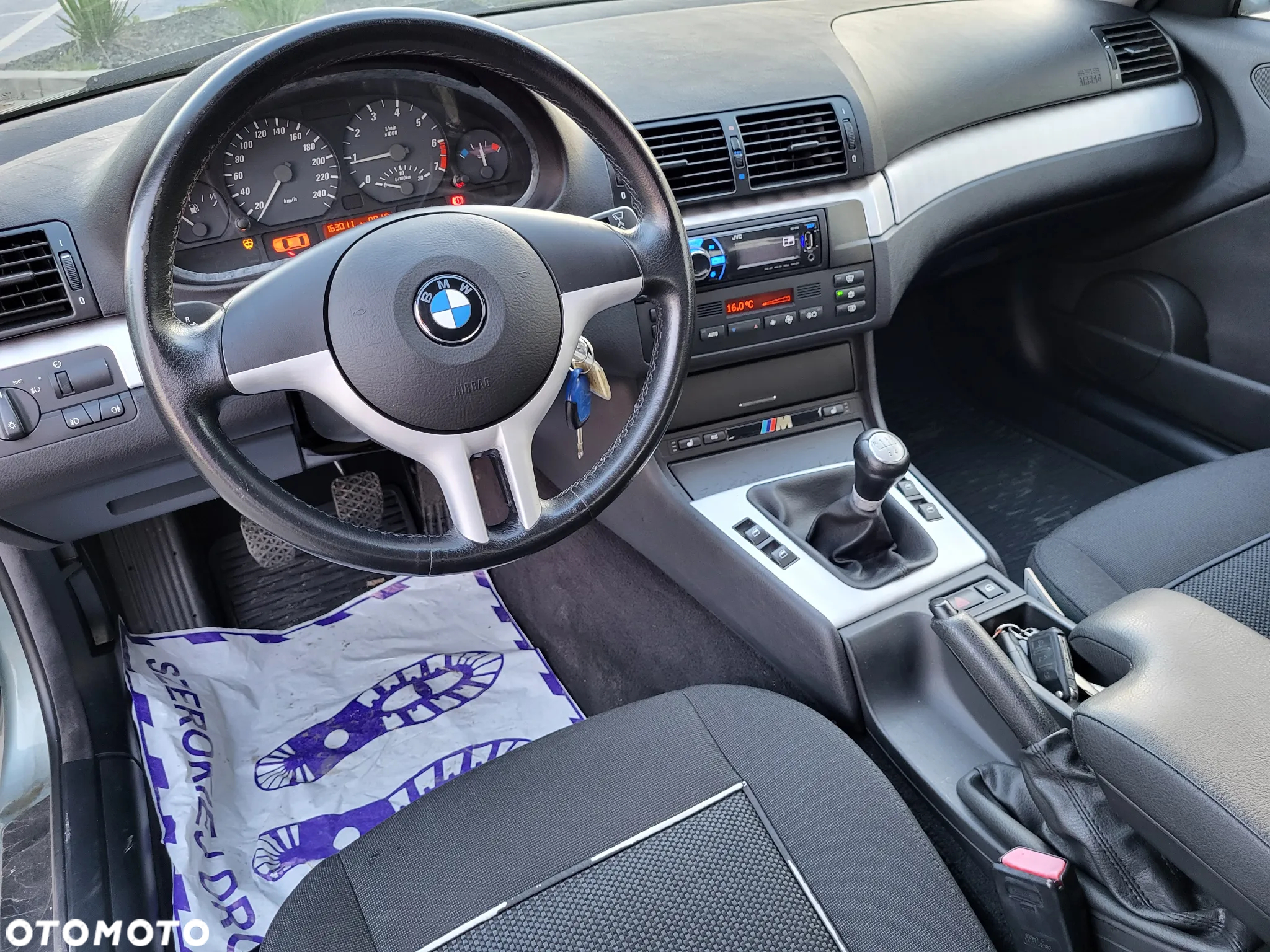 BMW Seria 3 - 8