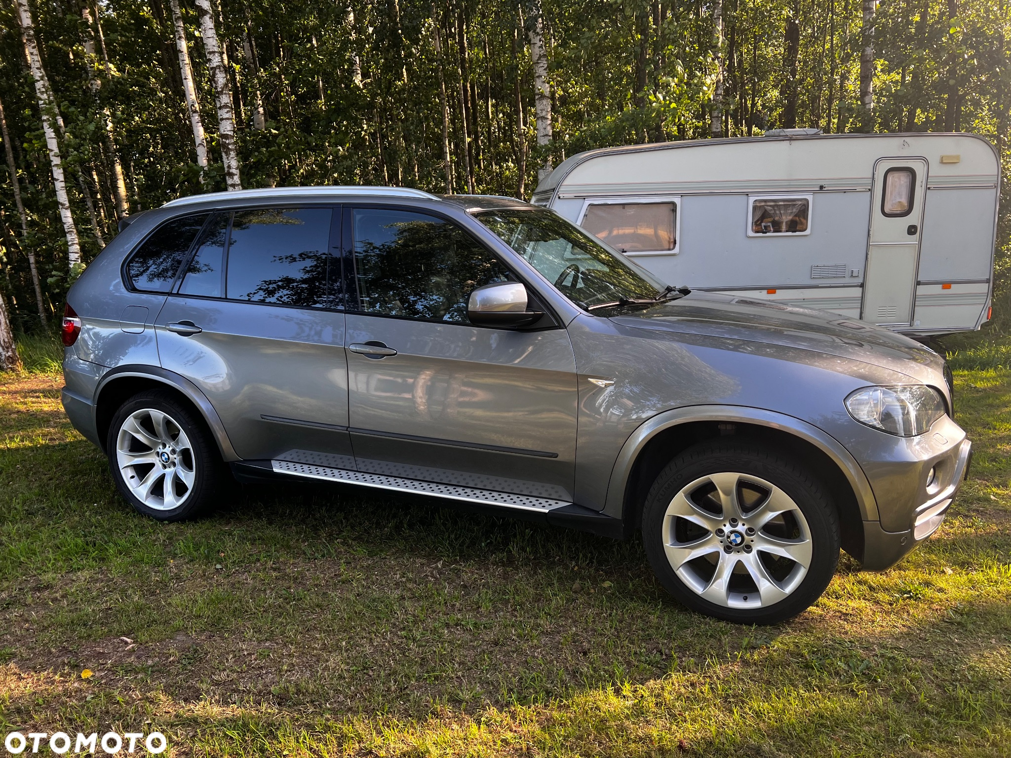BMW X5 3.0sd xDrive - 5