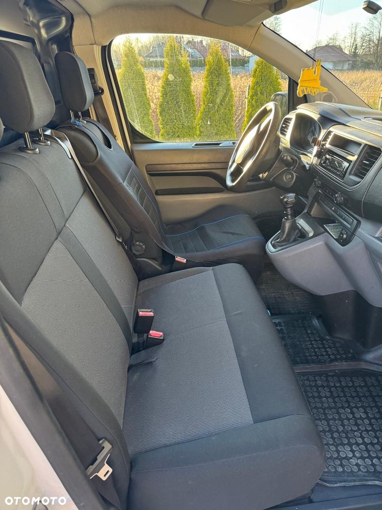 Citroën Jumpy - 14