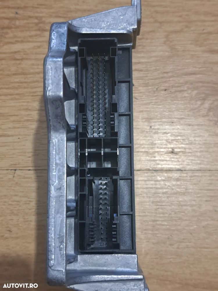 Unitate control ECU modul Airbag Original BMW E81 E87+LCI E82 E90+LCI E91+LCI E92+LCI E84 R50 R53 R52 - 4