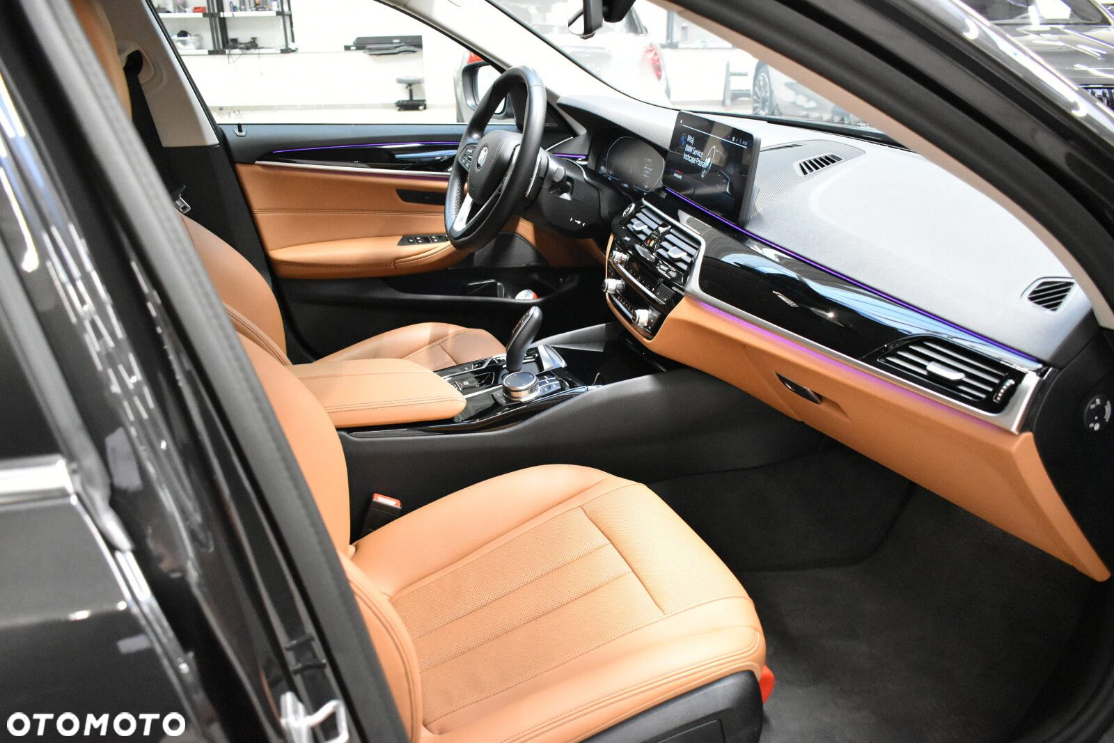 BMW Seria 5 - 12