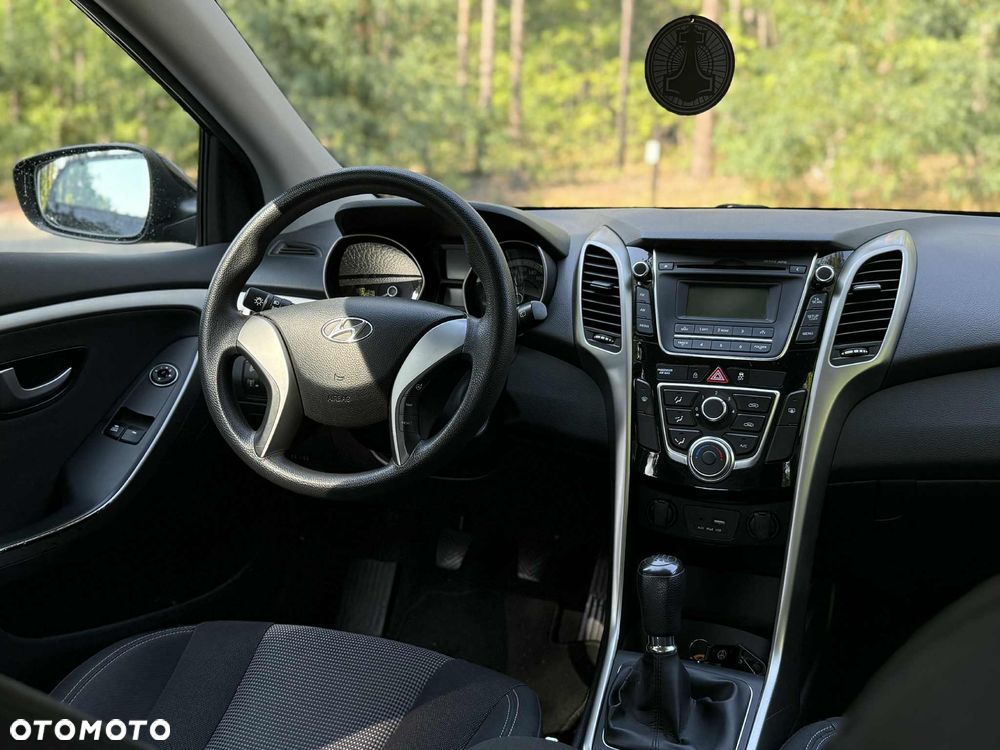 Hyundai i30 1.4 Classic - 17