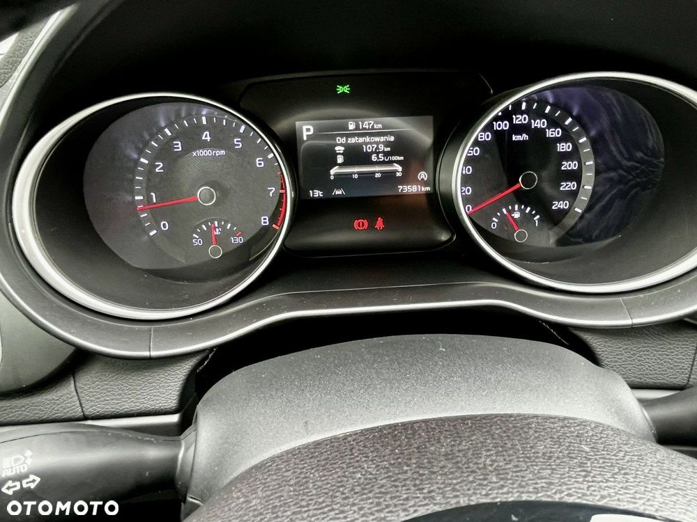 Kia Ceed 1.5 T-GDI M DCT - 10