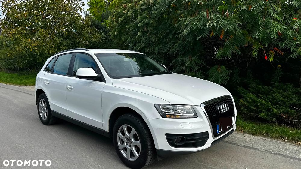 Audi Q5 - 27