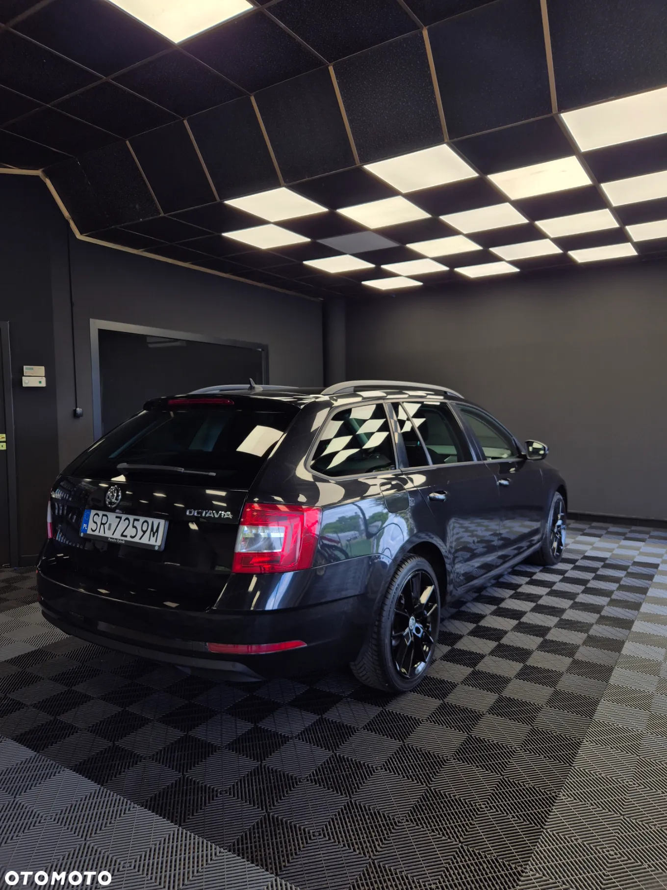 Skoda Octavia 2.0 TDI Ambition - 9