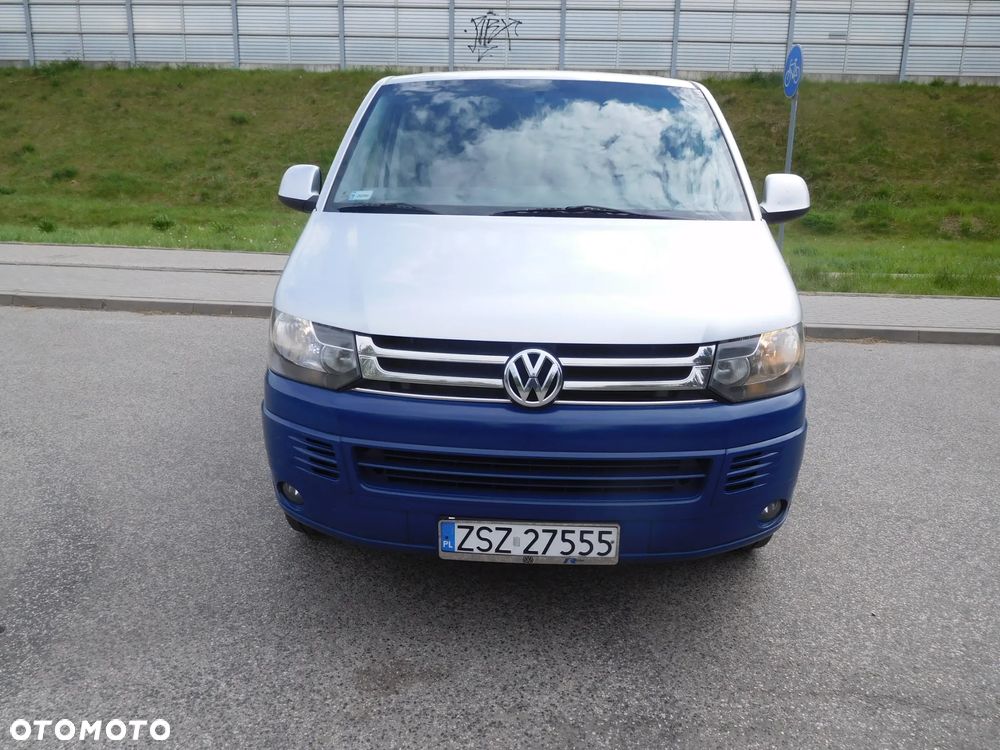 Volkswagen Transporter Multivan Lang DSG BMT Match - 16
