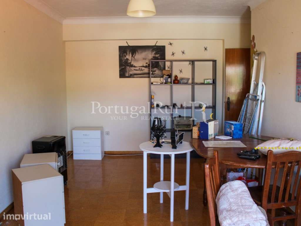 Apartamento T3 pronto a habitar em Proença-a-Nova - Grande imagem: 4/26