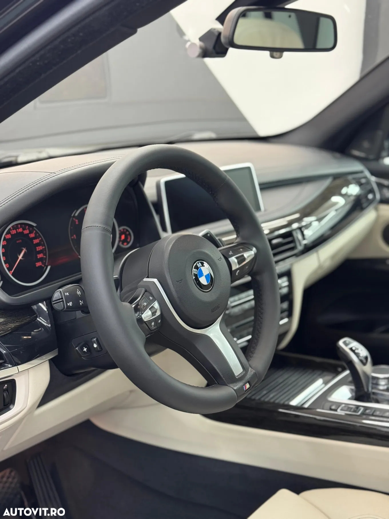 BMW X5 xDrive30d - 5