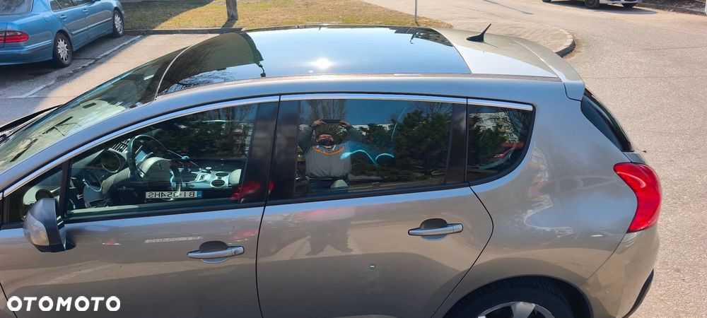 Peugeot 3008 1.6 HDi Trendy - 7