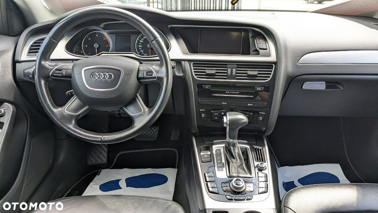 Audi A4 - 25