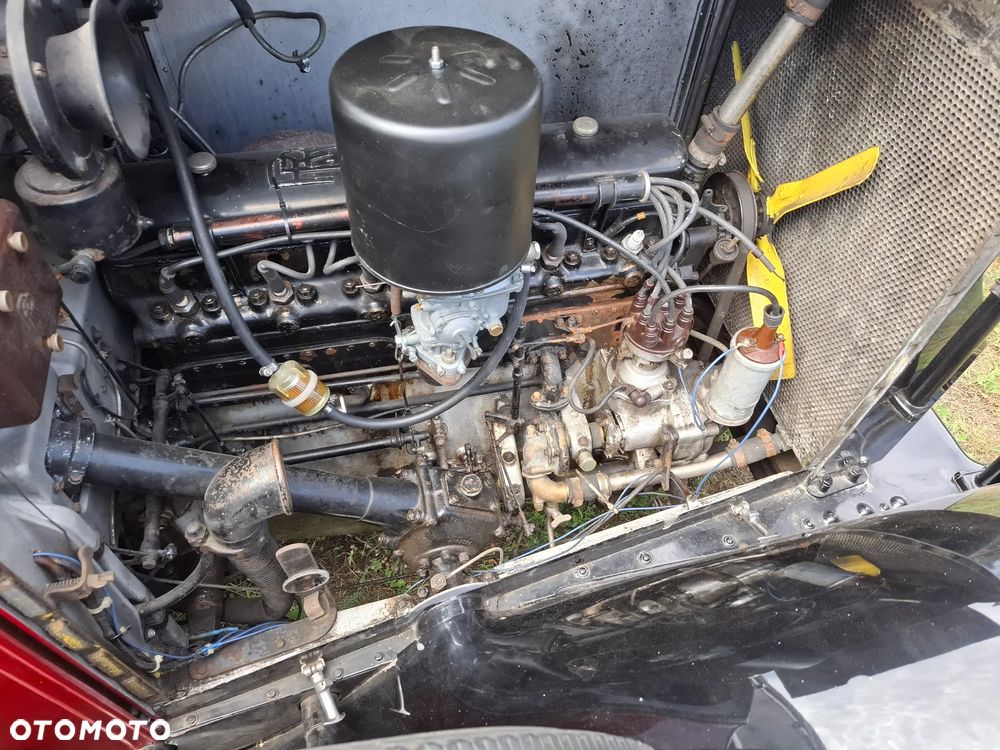 Rolls-Royce Inny - 13