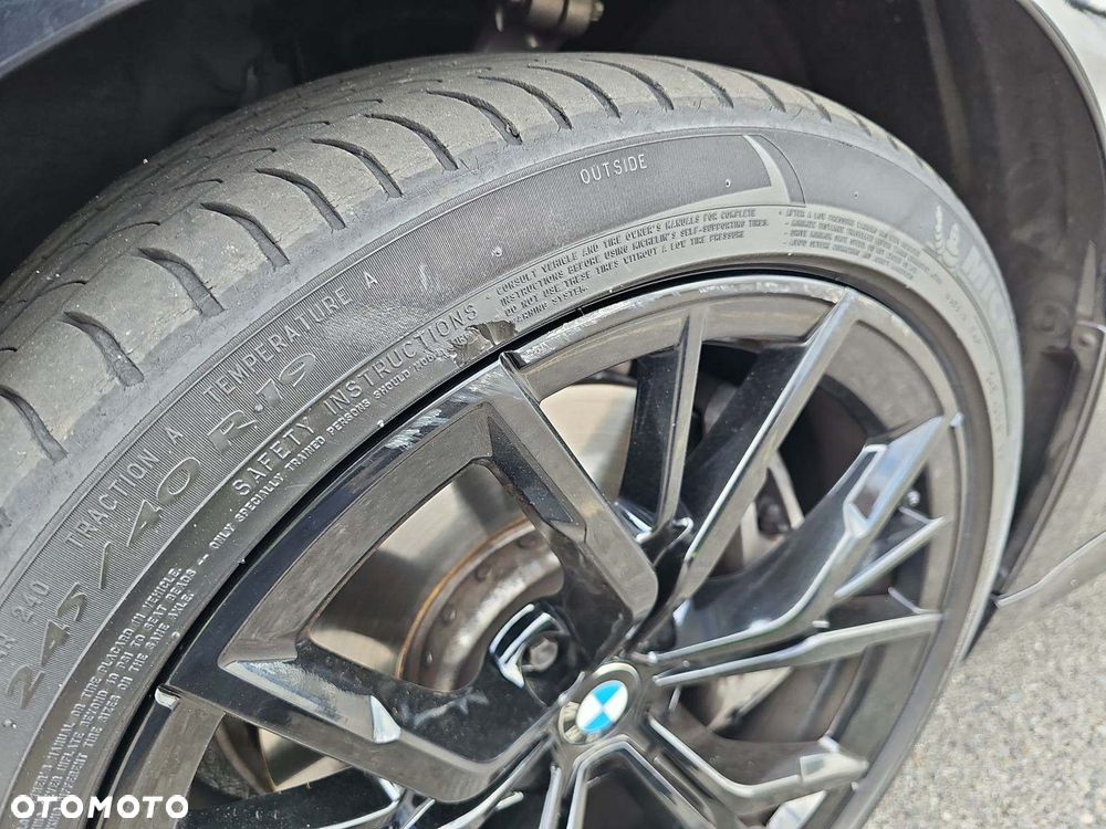 BMW Seria 5 540i xDrive M Sport Edition - 18