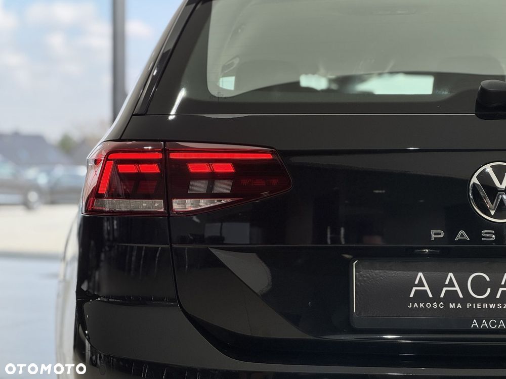 Volkswagen Passat - 39