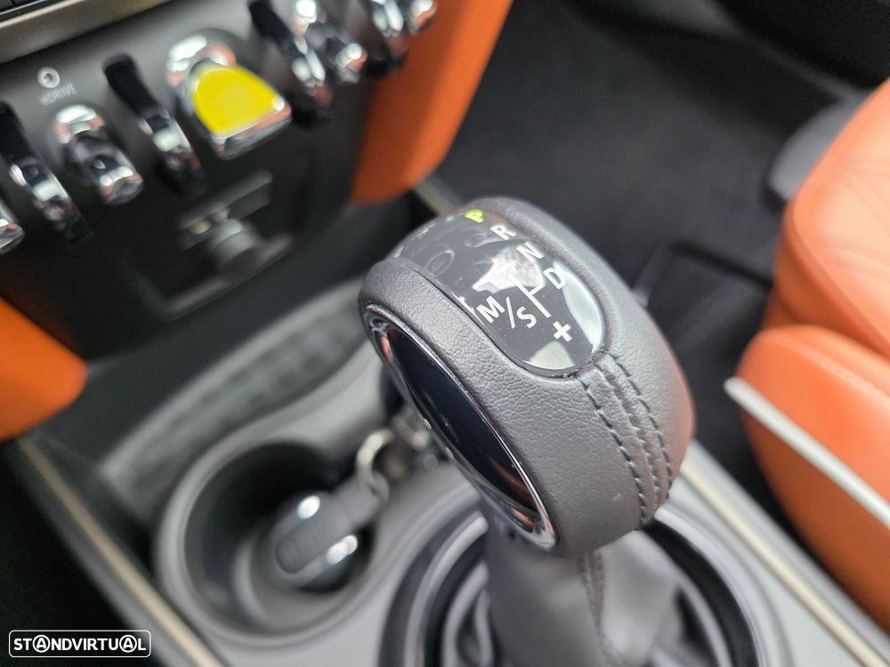 MINI Countryman Cooper SE ALL4 Auto - 15