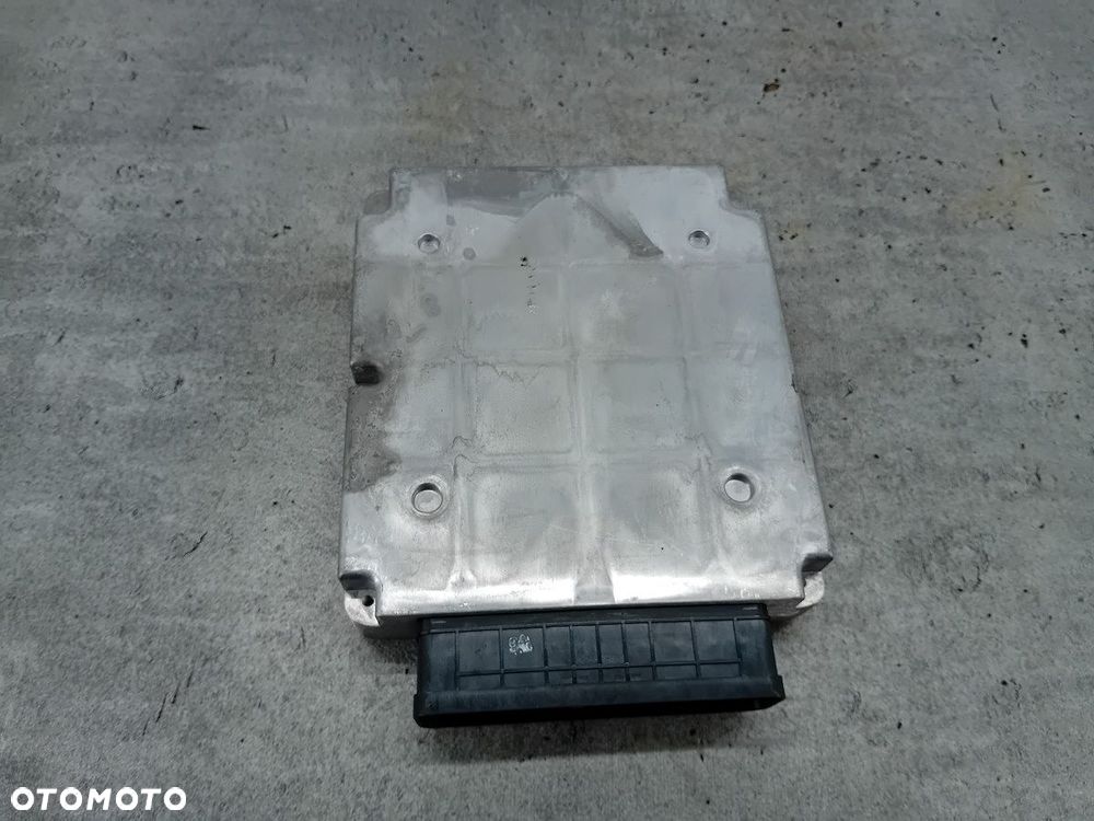 KOMPUTER, STEROWNIK JAGUAR X-TYPE 1X43-10K975-AJ MB079700-8945 2.5 V6 - 3