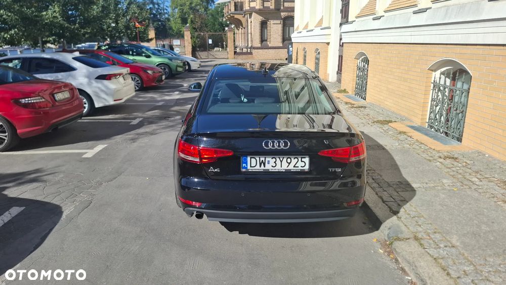 Audi A4 - 39