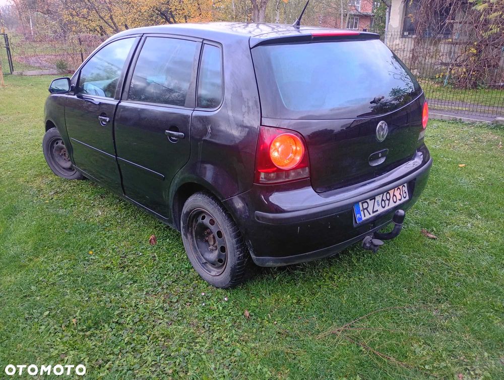 Volkswagen Polo - 7
