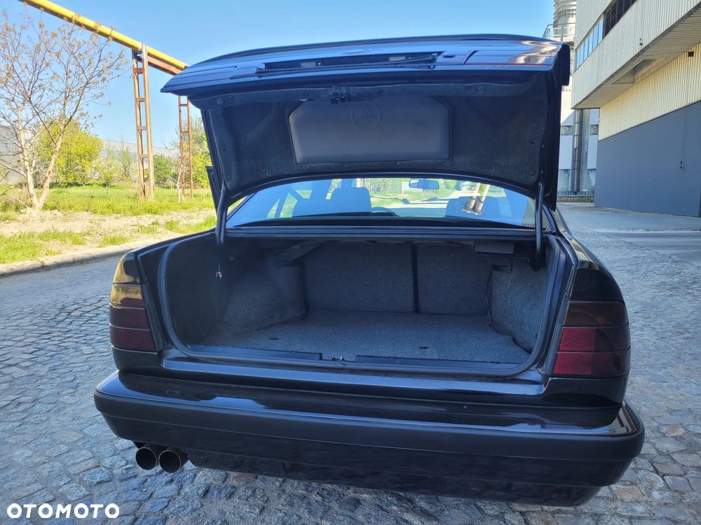 BMW Seria 5 - 9