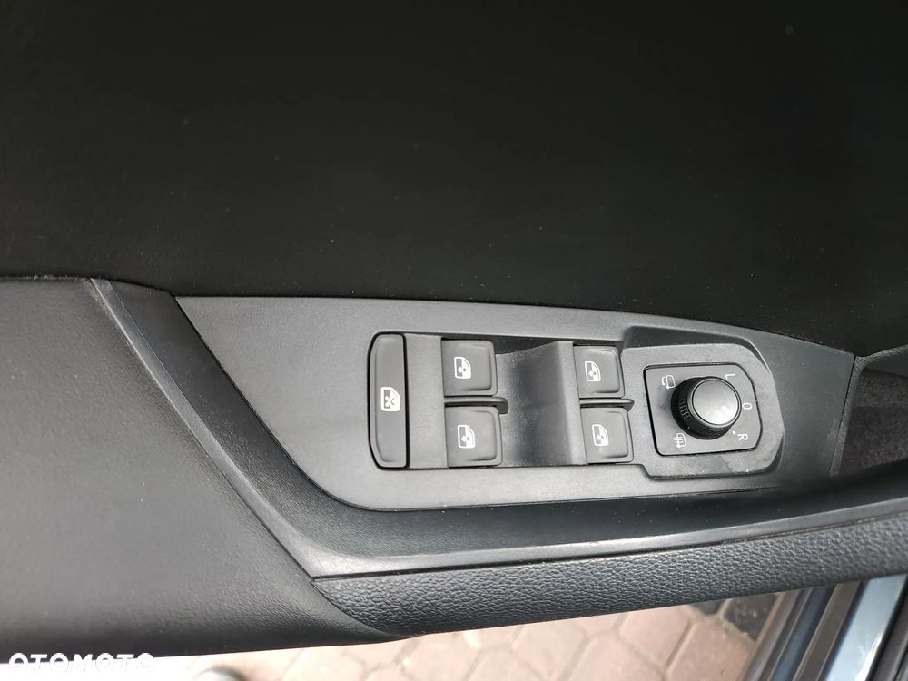 Skoda Kodiaq 1.5 TSI ACT 4x2 Ambition 7os - 18