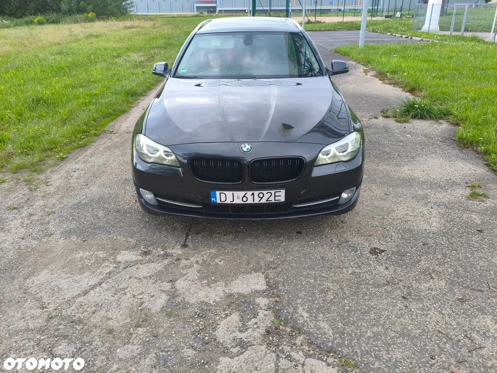 BMW Seria 5 - 3
