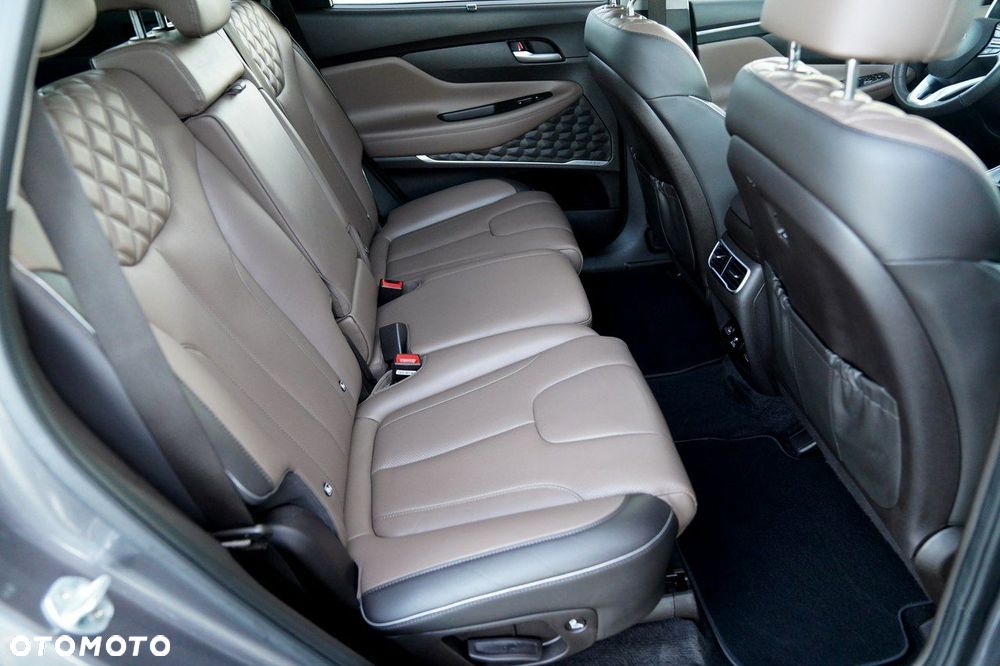 Hyundai Santa Fe - 26